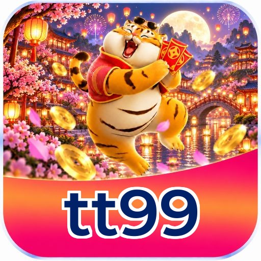 Fortune Series da tt99 - Tiger, Rabbit, Dragon, OX com RTP 96%+