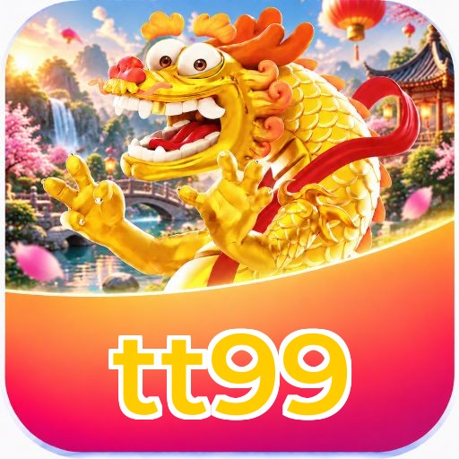 Logo tt99 - Cassino Online Brasil