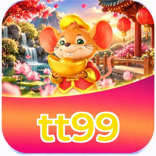Logo tt99