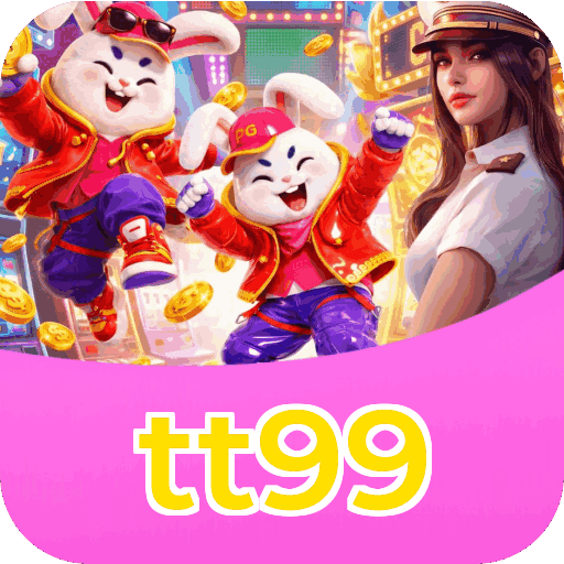 Login rápido no app tt99