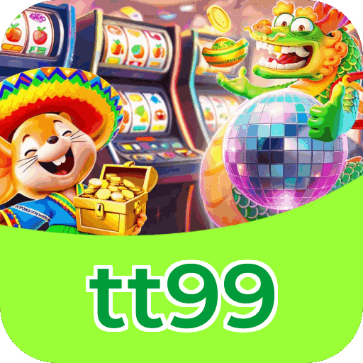 Jogos com maior RTP na tt99