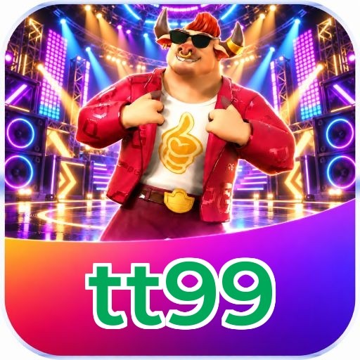 Logo tt99 - Cassino Online Brasil