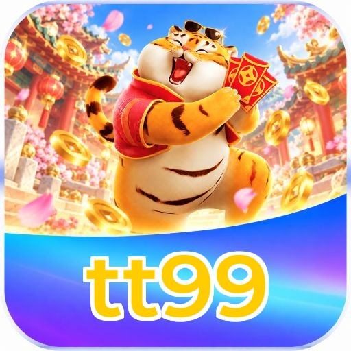 Logo tt99 - Cassino Online Brasil