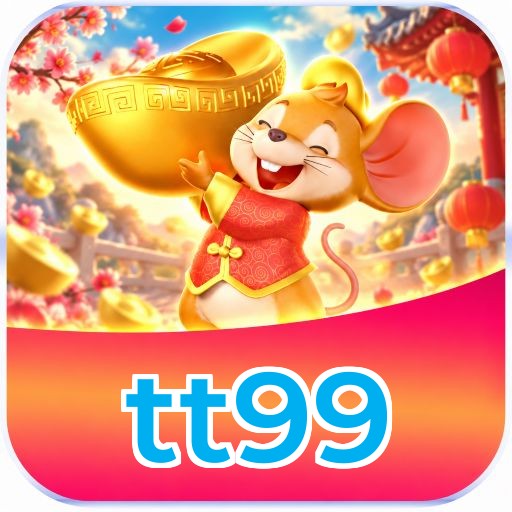 Logo tt99 - Cassino Online Brasil
