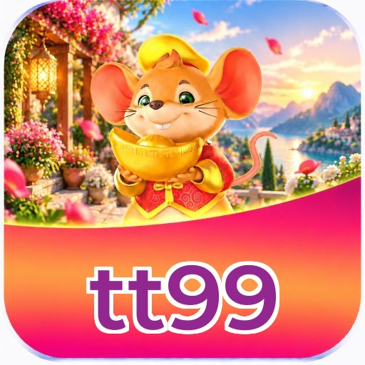Logo tt99