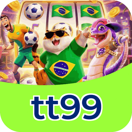Siga a tt99 no Facebook
