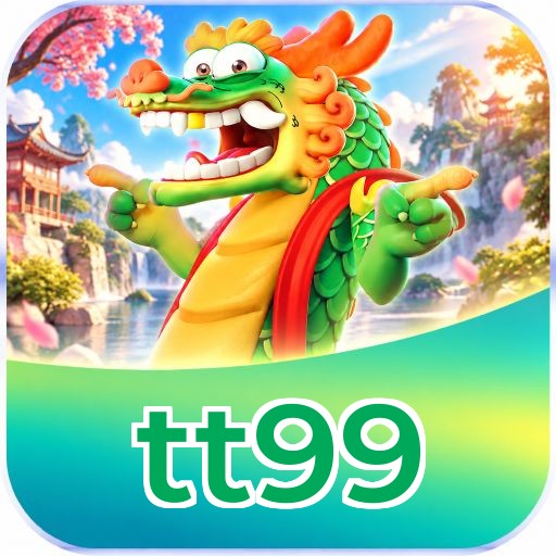 Interface da plataforma tt99 mostrando slots populares e bônus de boas-vindas