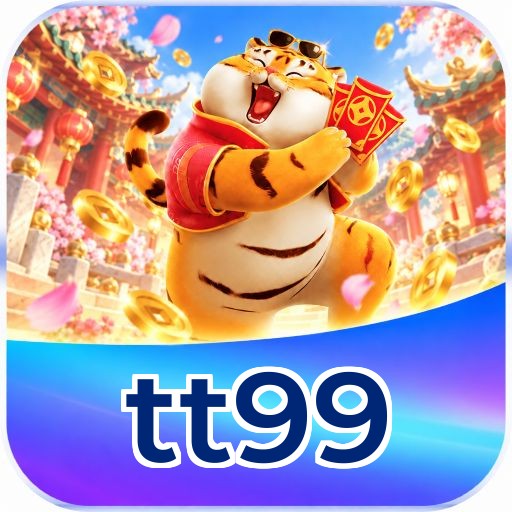 Logo tt99 - Cassino Online Brasil