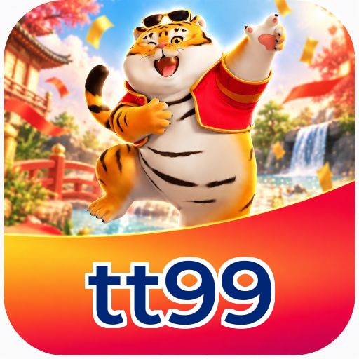 Logo tt99 - Cassino Online Brasil