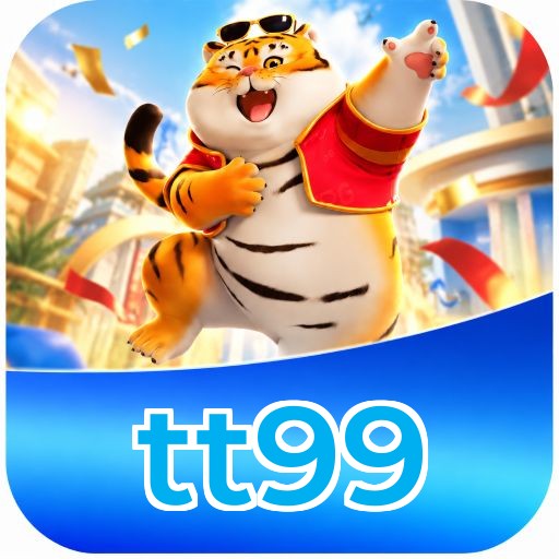 Logo tt99 - Cassino Online Brasil