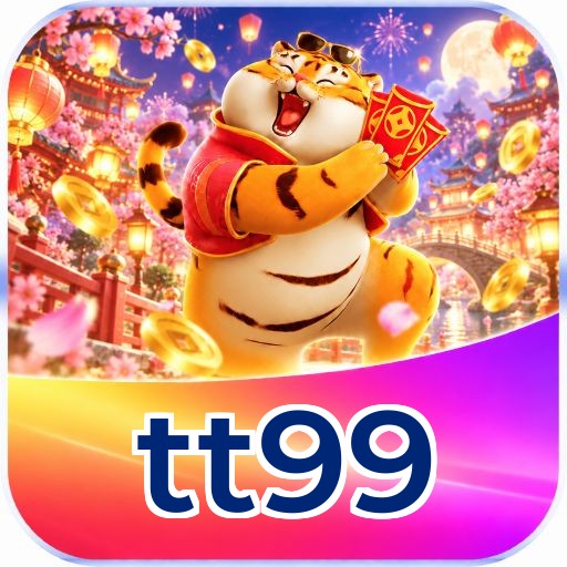 Logo tt99