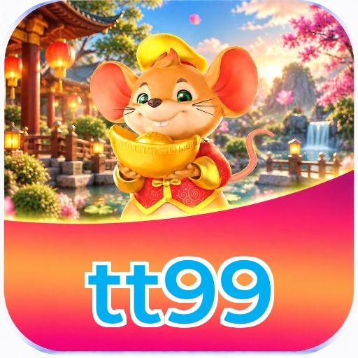 Logo tt99