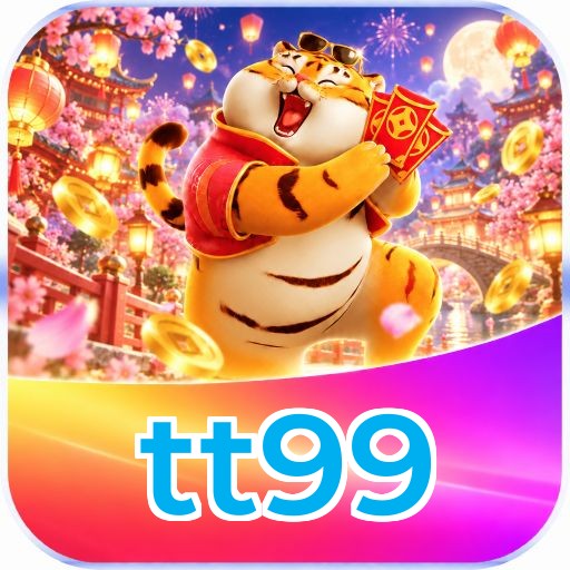 Logo tt99 - Cassino Online Brasil