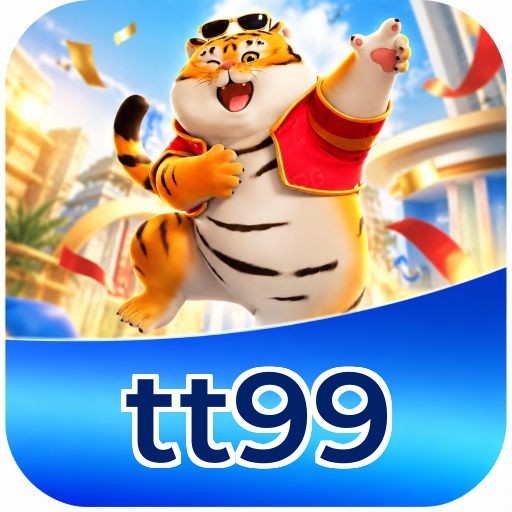 Logo tt99 - Cassino Online Brasil