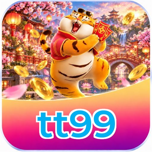 Logo tt99 - Cassino Online Brasil