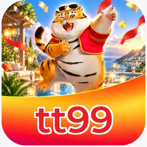 Logo tt99 - Cassino Online Brasil